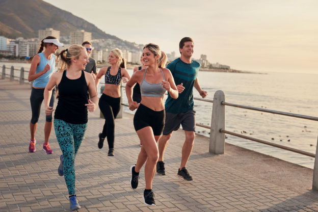 Spring into Summer Fitness Tips – Part 2