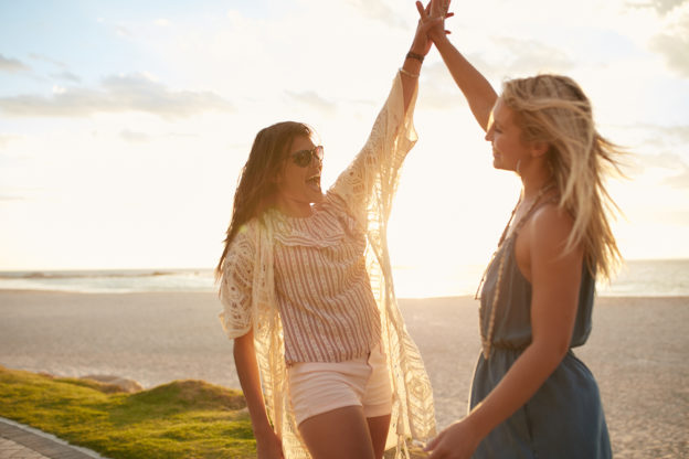 Healthy Body, Healthy Mind – Part 2.